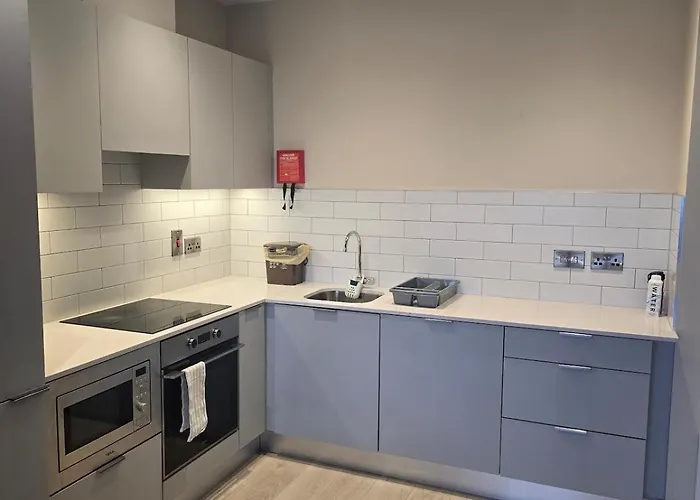 Gracian Omb Coolmine Apartmán