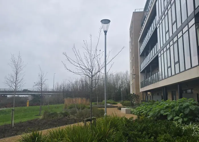 Apartmán Gracian Omb Coolmine Dublin