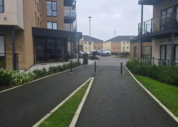 Gracian Omb Coolmine Apartmán