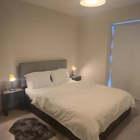 Lejlighed Gracian Omb Coolmine Dublin