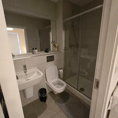 Gracian Omb Coolmine Dublin