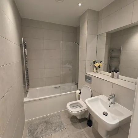 Lejlighed Gracian Omb Coolmine