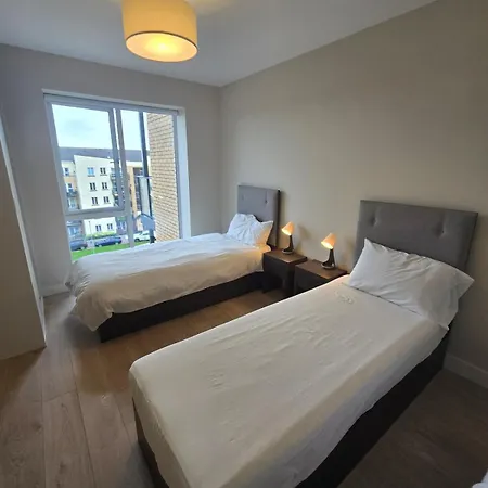 Gracian Omb Coolmine * Dublin