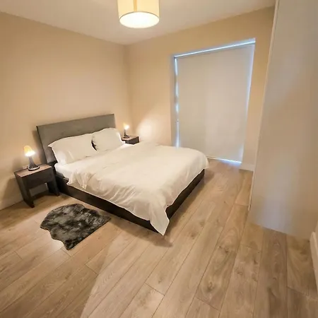 Lejlighed Gracian Omb Coolmine Dublin