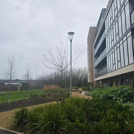 Lejlighed Gracian Omb Coolmine Dublin