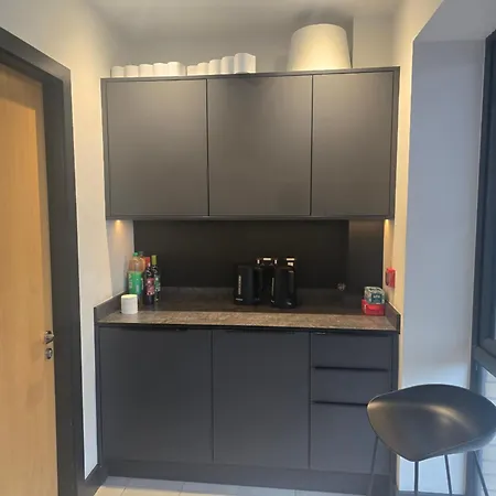 Gracian Omb Coolmine Dublin