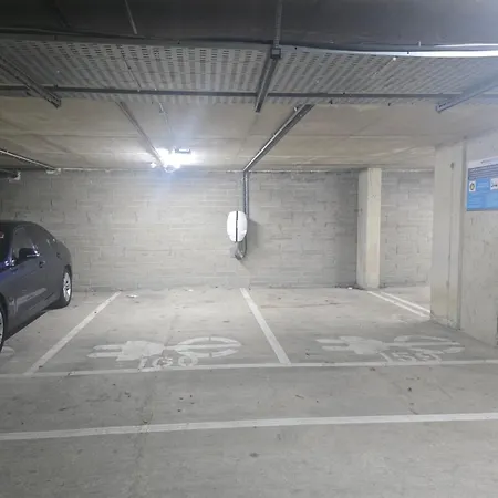 Lejlighed Gracian Omb Coolmine