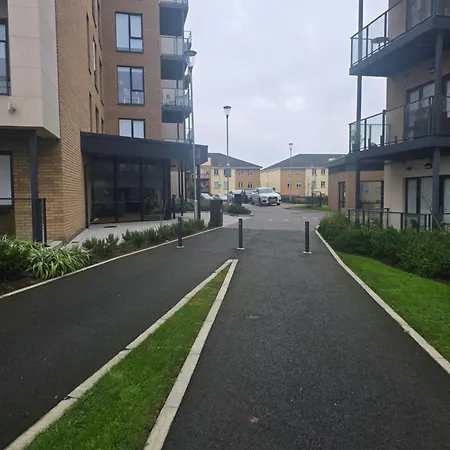 Gracian Omb Coolmine Lejlighed