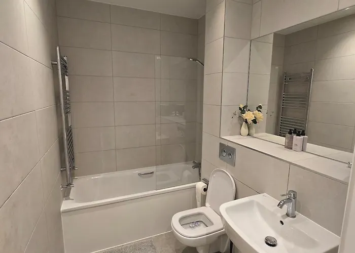 アパート Gracian Omb Coolmine