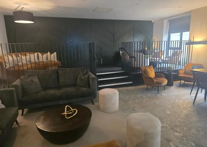 Gracian Omb Coolmine * Dublin