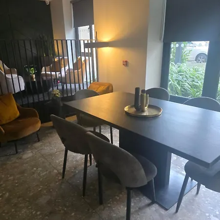 Appartement Gracian Omb Coolmine *