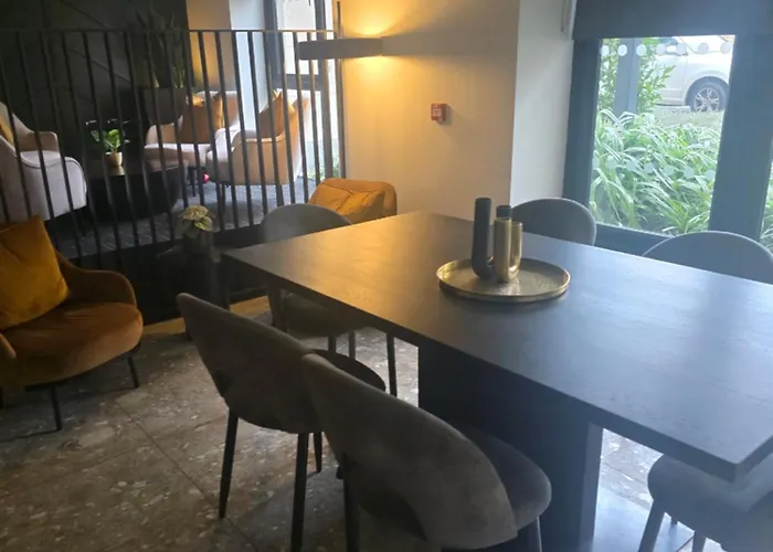 Appartement Gracian Omb Coolmine *